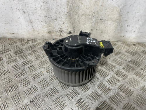 MOTOR CALEFACCION 