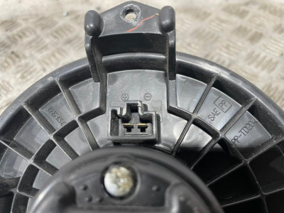 MOTOR CALEFACCION