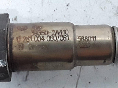 SONDA LAMBDA, Hyundai, MATRIX (FC)