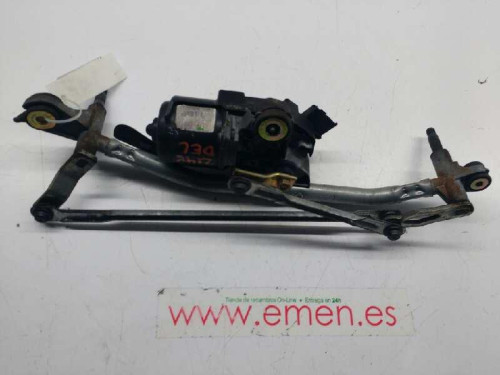  MOTOR LIMPIA DELANTERO PEUGEOT 1007 