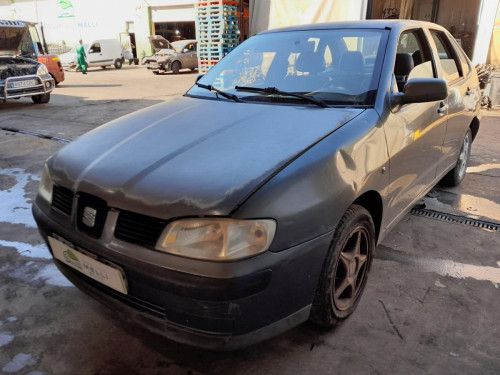  SEAT CORDOBA BERLINA (6K2) 