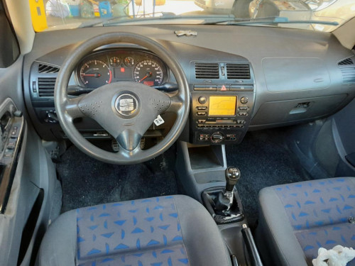  SEAT CORDOBA BERLINA (6K2) 
