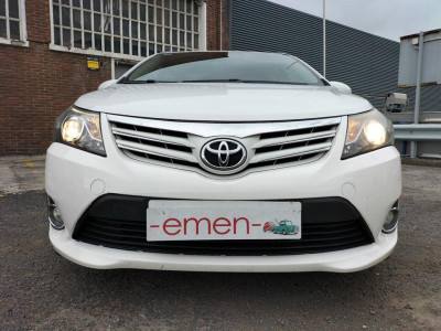 CUADRO INSTRUMENTOS, TOYOTA, AVENSIS CROSS SPORT (T27)