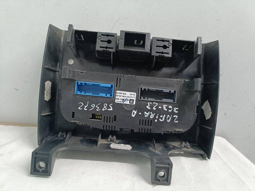  MANDO CLIMATIZADOR Opel ZAFIRA A 
