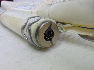 AIRBAG CORTINA DELANTERO DERECHO, BMW, SERIE 3 TOURING (F31)