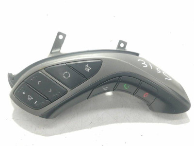 MANDO VOLANTE, HYUNDAI, I30 (GD)
