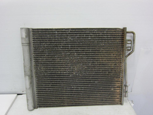 CONDENSADOR / RADIADOR AIRE ACONDICIONADO Smart FORTWO COUPE 