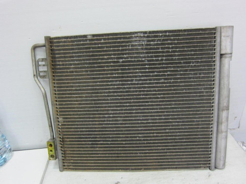CONDENSADOR / RADIADOR AIRE ACONDICIONADO Smart FORTWO COUPE 