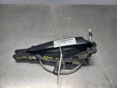 MANETA EXTERIOR DELANTERA DERECHA, BMW, SERIE X5 (E70)