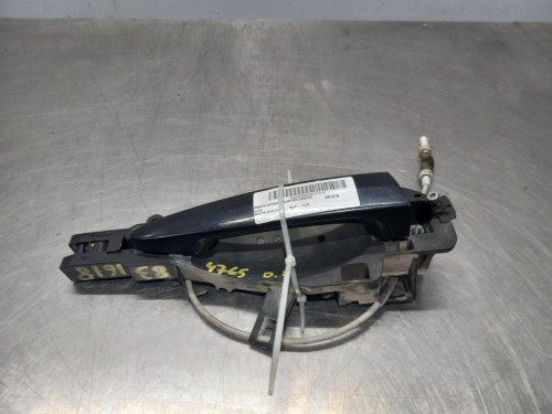  MANETA EXTERIOR DELANTERA DERECHA, BMW, SERIE X5 (E70) 