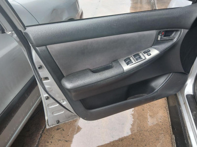 TOYOTA COROLLA (E12)