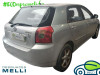 TOYOTA COROLLA (E12) — автомобиль-донор на запчасти 