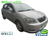 TOYOTA COROLLA (E12) — автомобиль-донор на запчасти 