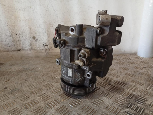 COMPRESOR AIRE ACONDICIONADO 