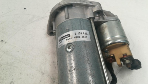  MOTOR ARRANQUE, SSANGYONG, ACTYON 