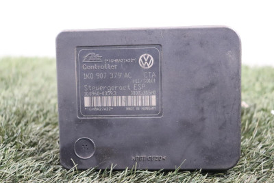 ABS, VOLKSWAGEN, GOLF VI (5K1)(10.2008)