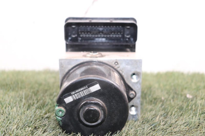 ABS, VOLKSWAGEN, GOLF VI (5K1)(10.2008)