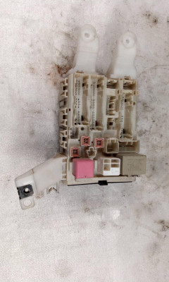 CAJA RELES / FUSIBLES, TOYOTA, AURIS (E15)
