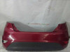  PARAGOLPES TRASERO FORD FIESTA (CB1) 