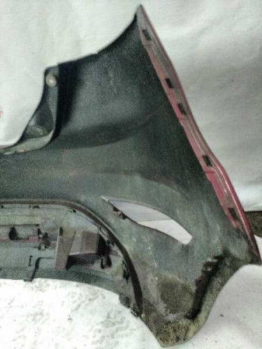  PARAGOLPES TRASERO FORD FIESTA (CB1) 