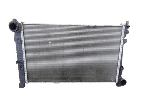  RADIADOR AGUA, MERCEDES-BENZ, CLASE C (BM 203) BERLINA 