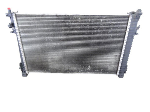  RADIADOR AGUA, MERCEDES-BENZ, CLASE C (BM 203) BERLINA 