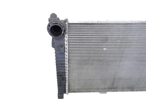  RADIADOR AGUA, MERCEDES-BENZ, CLASE C (BM 203) BERLINA 