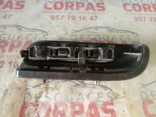  LUZ CENTRAL DE FRENO Peugeot PARTNER FURGÓN 