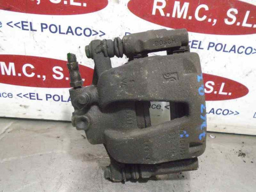 PINZA DE FRENO DELANTERA IZQUIERDA Opel CORSA D 