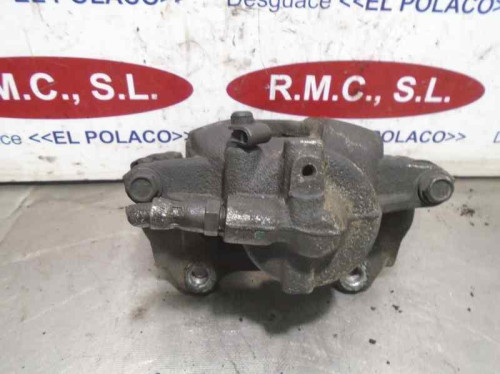 PINZA DE FRENO DELANTERA IZQUIERDA Opel CORSA D 