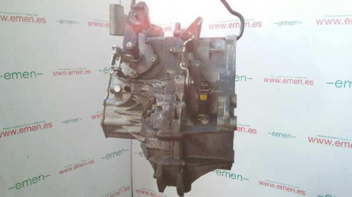  CAJA CAMBIOS, CHEVROLET, EPICA 