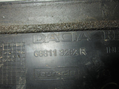TORPEDO, DACIA, LOGAN II