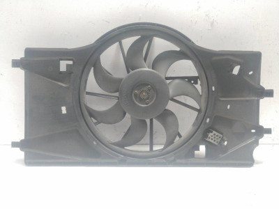 ELECTROVENTILADOR, RENAULT, LAGUNA III GRANDTOUR