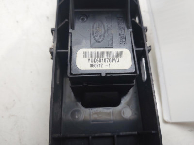 MANDO ELEVALUNAS TRASERO IZQUIERDO, LAND ROVER, RANGE ROVER SPORT