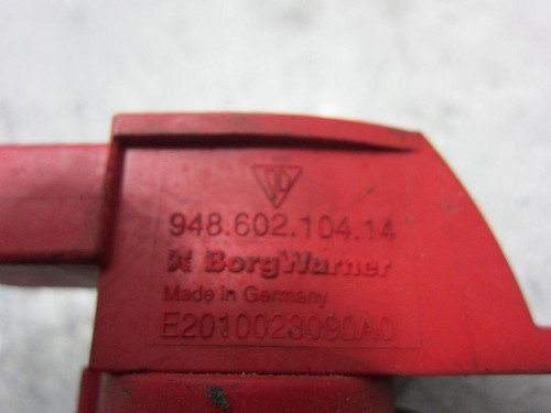  BOBINA ENCENDIDO, , 