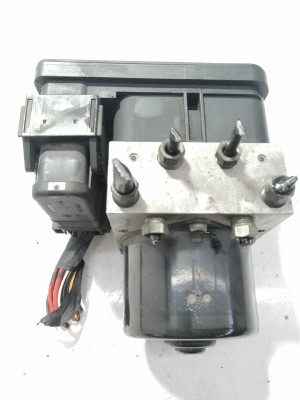 ABS, VOLVO, S40 BERLINA
