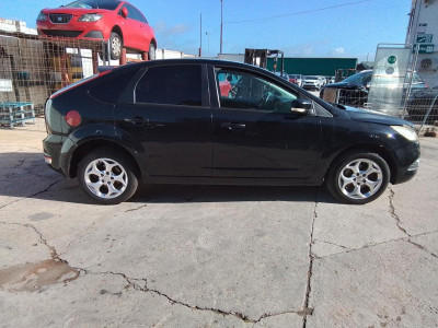 FORD FOCUS BERLINA (CAP)