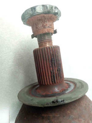 TRANSMISION DELANTERA IZQUIERDA, SEAT, IBIZA (6P1)