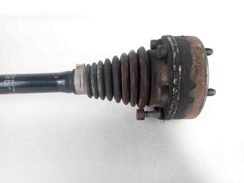  TRANSMISION DELANTERA IZQUIERDA SEAT IBIZA (6P1) 