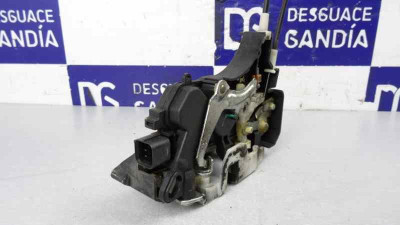 CERRADURA PUERTA DELANTERA DERECHA, MITSUBISHI, COLT CZ3 BERL. 3 (Z30)