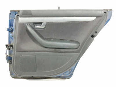 PUERTA TRASERA DERECHA, AUDI, A4 AVANT (8E)