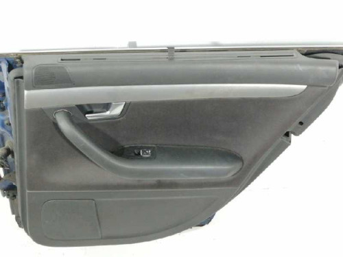  PUERTA TRASERA DERECHA AUDI A4 AVANT (8E) 