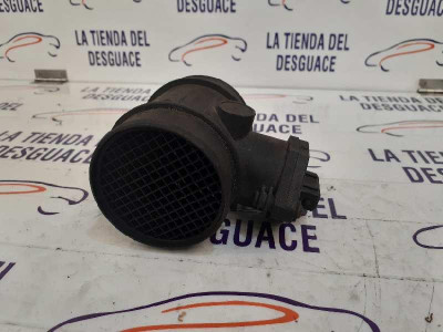 CAUDALIMETRO