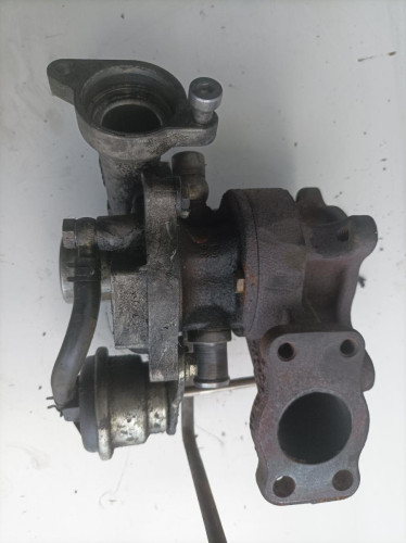  TURBOCOMPRESOR 