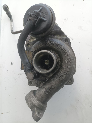  TURBOCOMPRESOR 