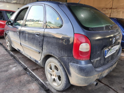 CITROEN XSARA PICASSO