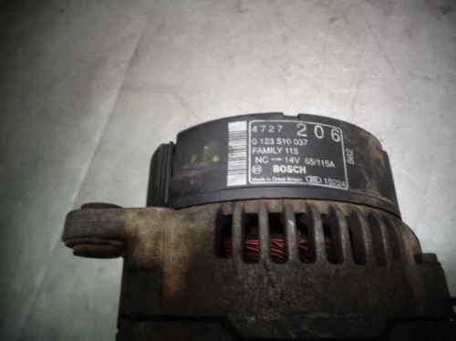 ALTERNADOR CHRYSLER VOYAGER GS 