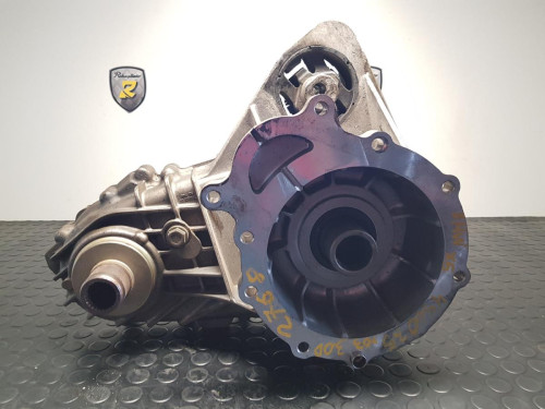  CAJA TRANSFER, BMW, SERIE X5 (E53) 