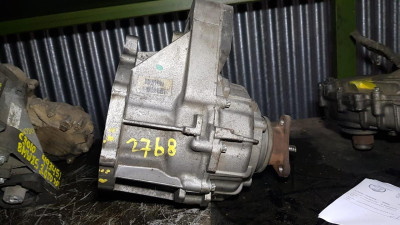 CAJA TRANSFER, BMW, SERIE X5 (E53)