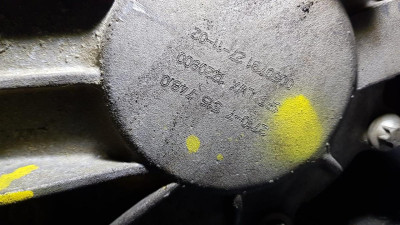 CAJA TRANSFER, BMW, SERIE X5 (E53)